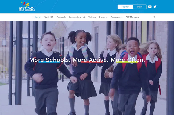 Active School